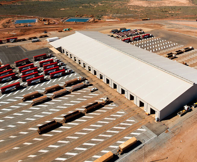 mining service western australia